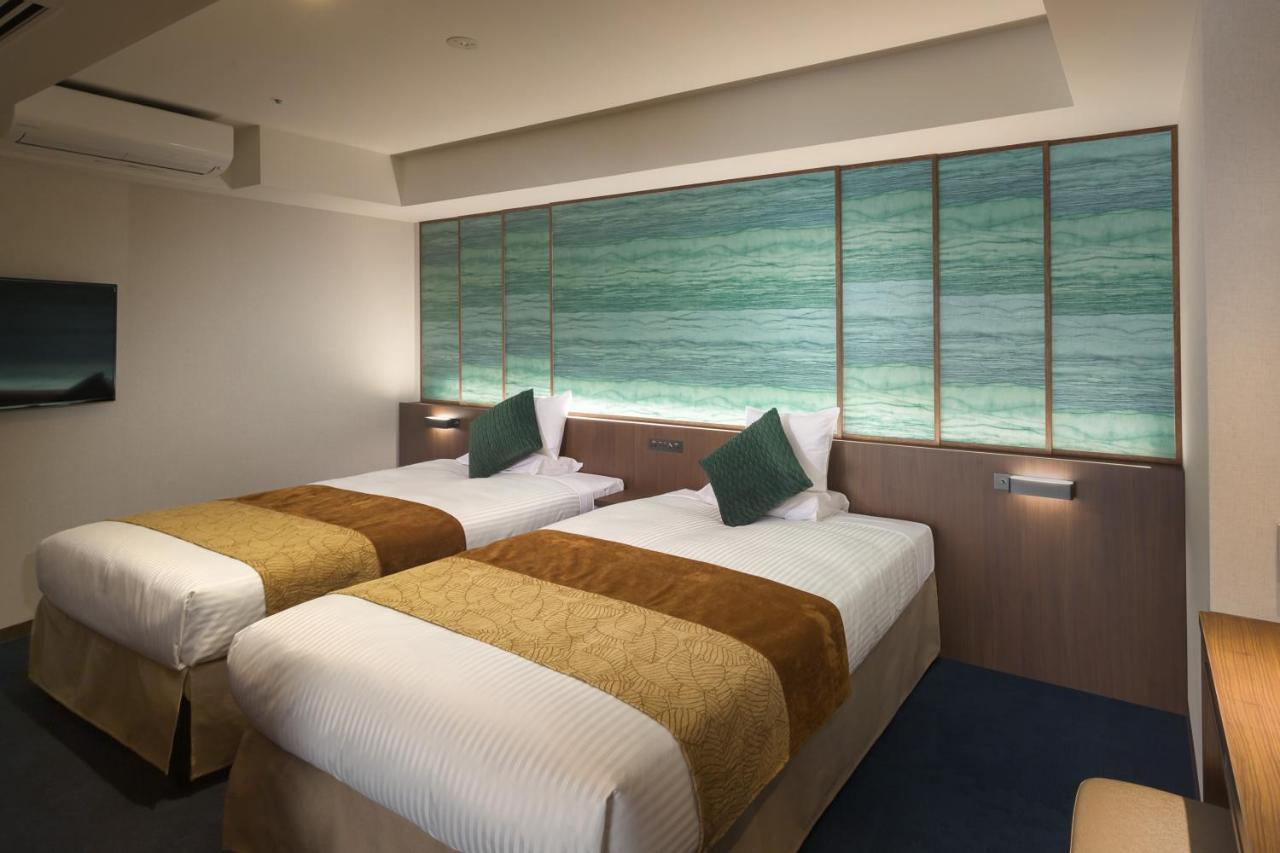 蓼科泰基诺余温泉大酒店 4*