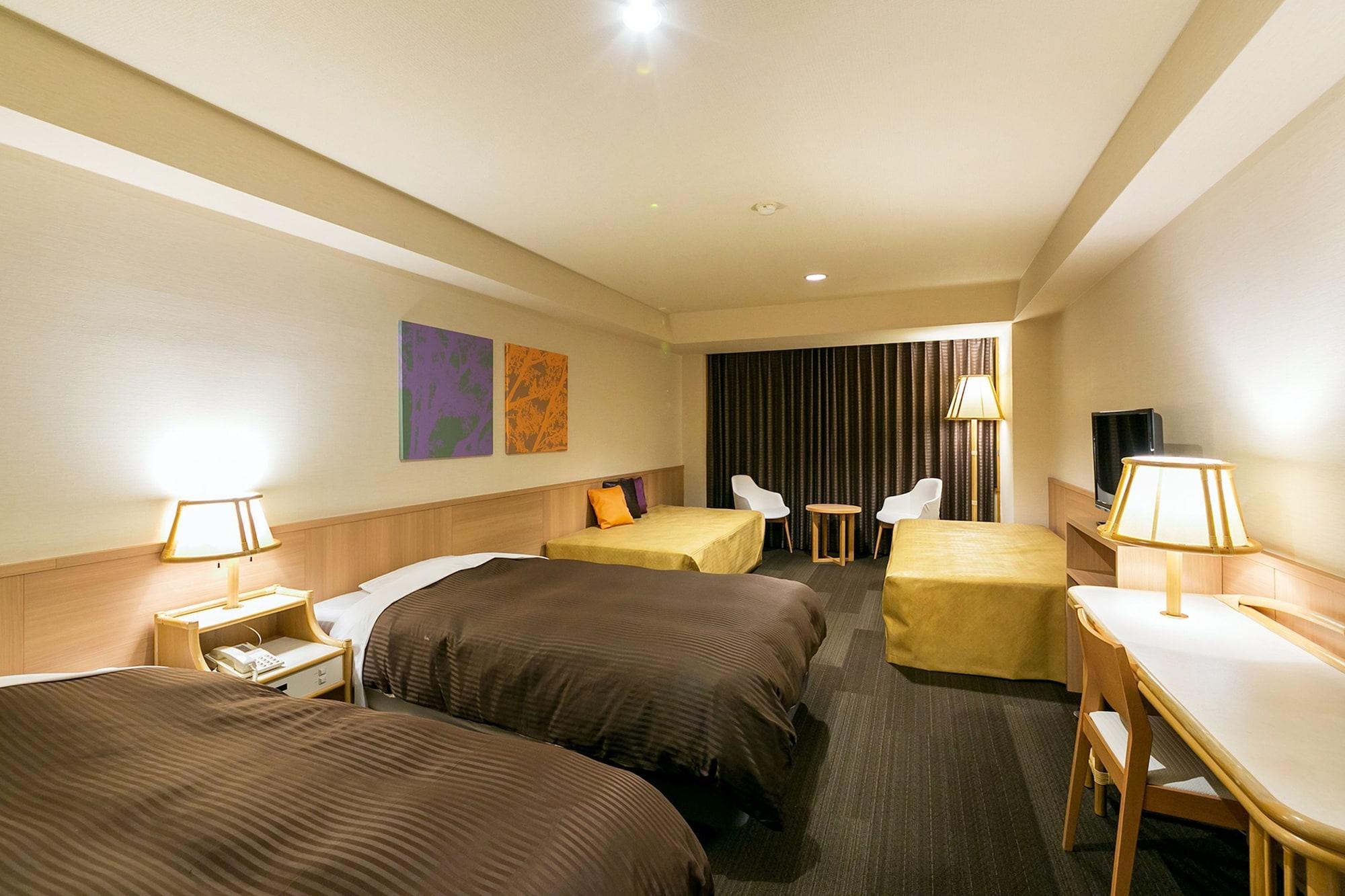 传统日式旅馆 蓼科泰基诺余温泉大酒店 4*