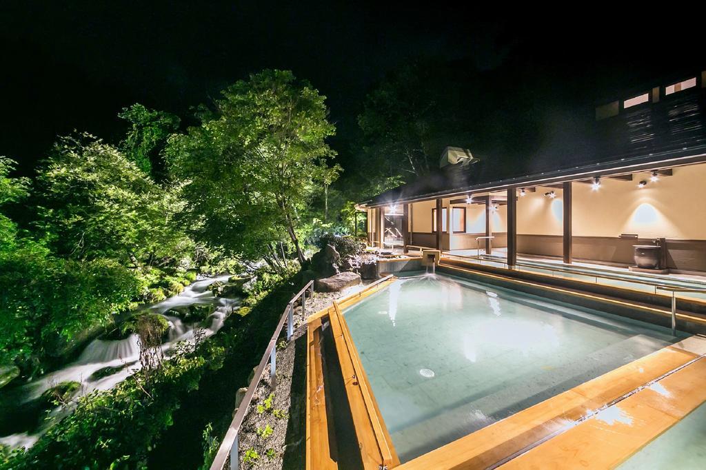 蓼科泰基诺余温泉大酒店 4*